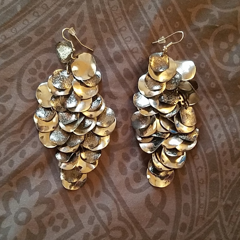 Dangle Earrings